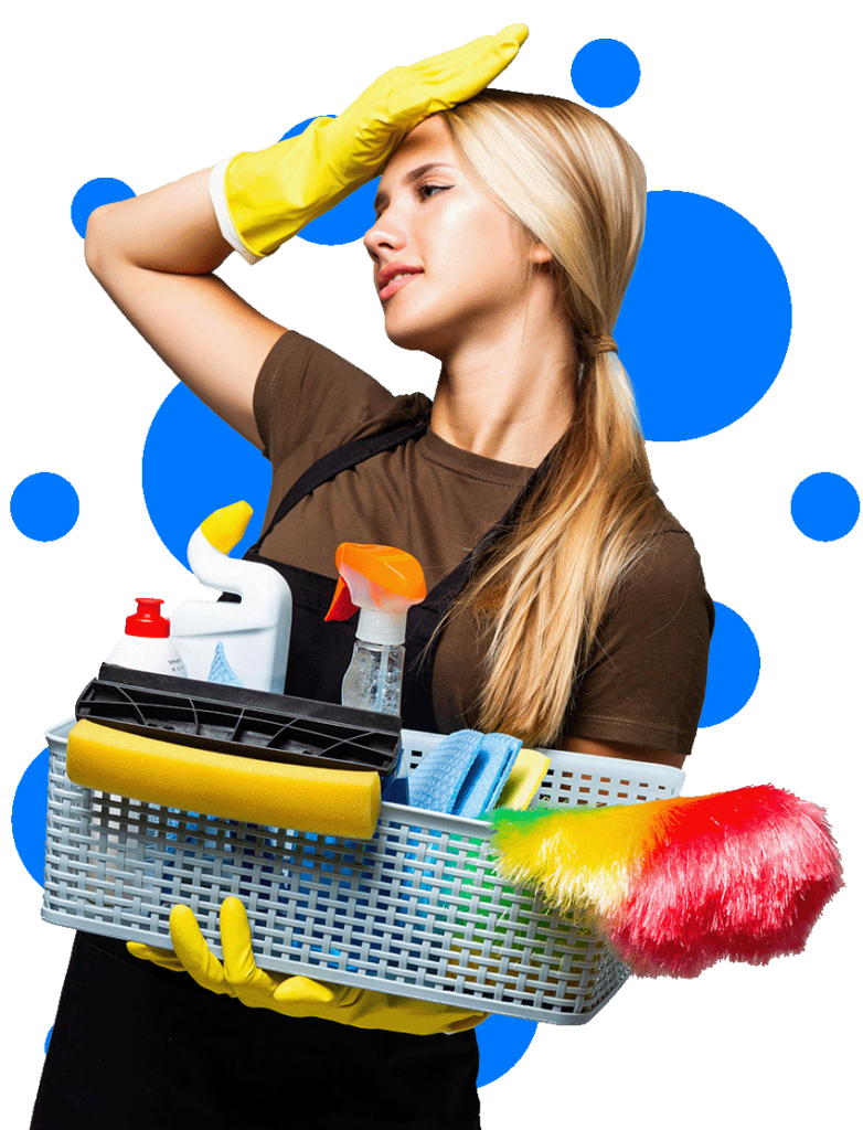 Empresa de limpieza de parkings en Barcelona